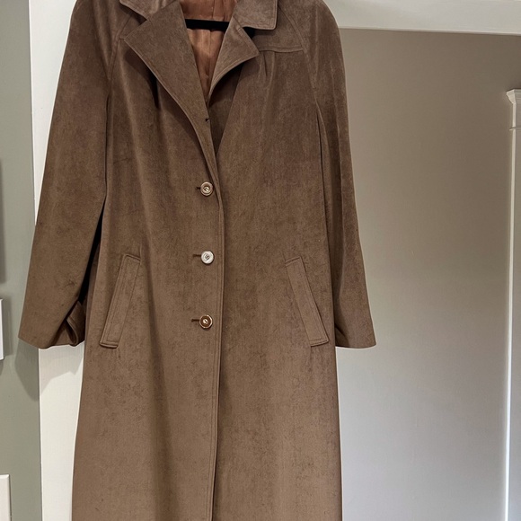 ジャケット・アウター rickowens 18ss fooded trench coat rickowens 18ss fooded trench coat Rick Owens Black Performa